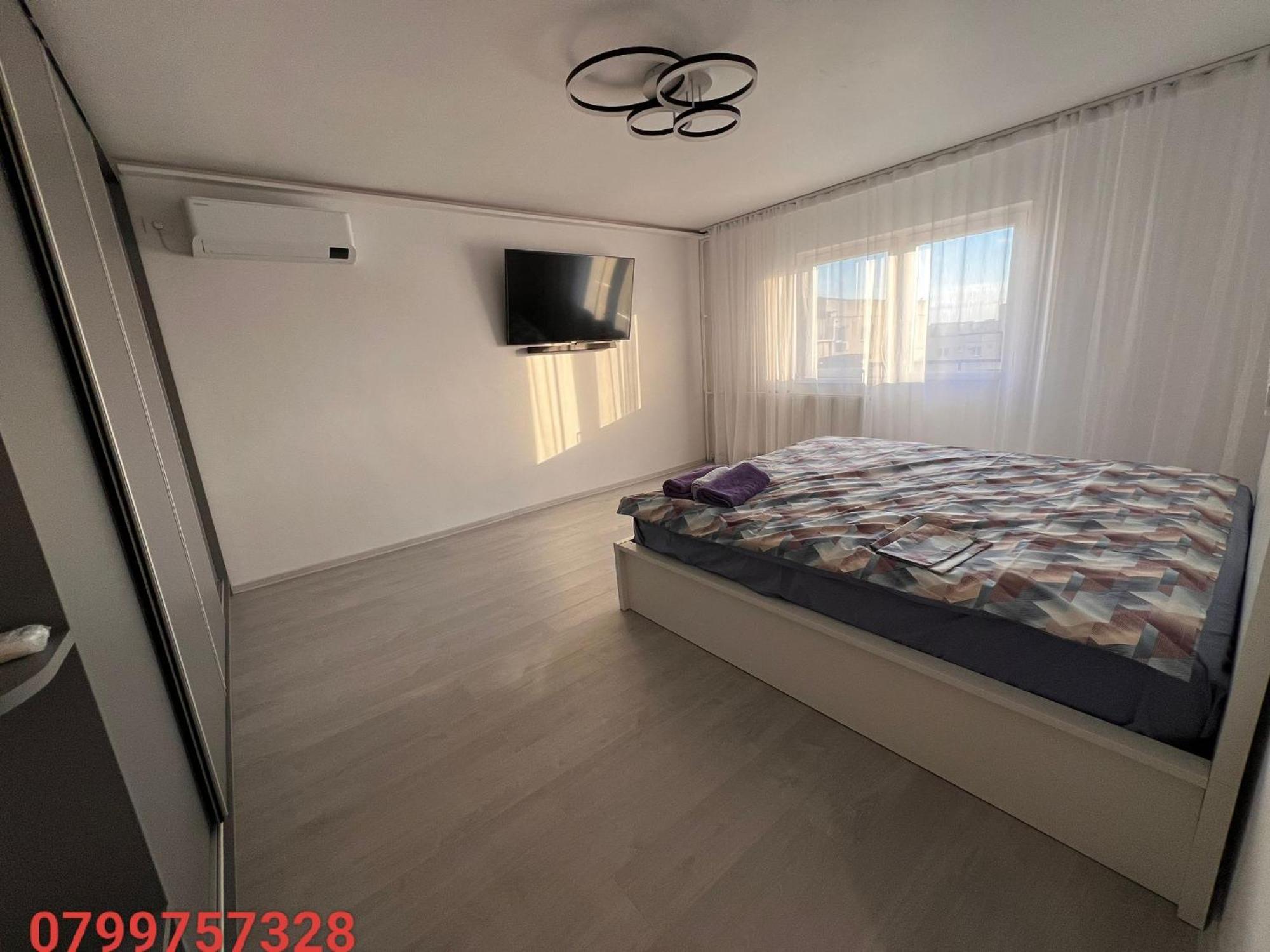 Appartement Garsoniera Brancoveanu Spital Copii Marie Sklodowska Curie Bucarest